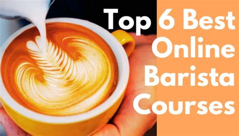 barista log in|Online Barista Training .